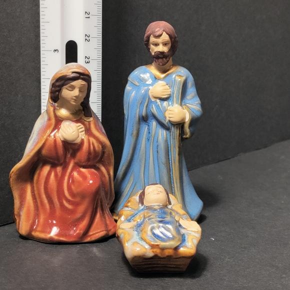 🎄NATIVITY⭐ - Picture 4 of 10